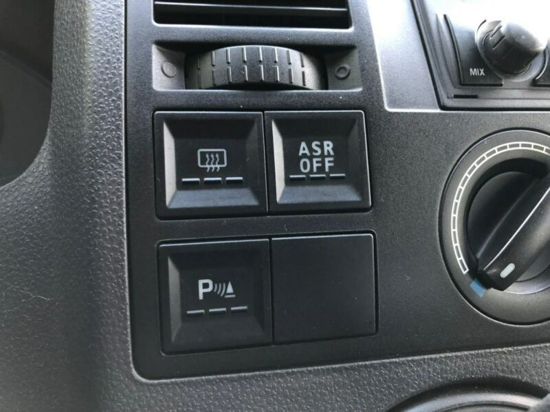 Volkswagen Transporter T5 LONG 2.5 TDI 130KM Automat Tempomat 5 osób Klima Hak Zarejestrowany T5