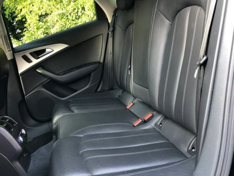 Audi A6 C7 LIFT 3.0 TDI Bezwypadkowy Automat Kamera ACC Skóry Pneumatyka Stron C7 (2011-)