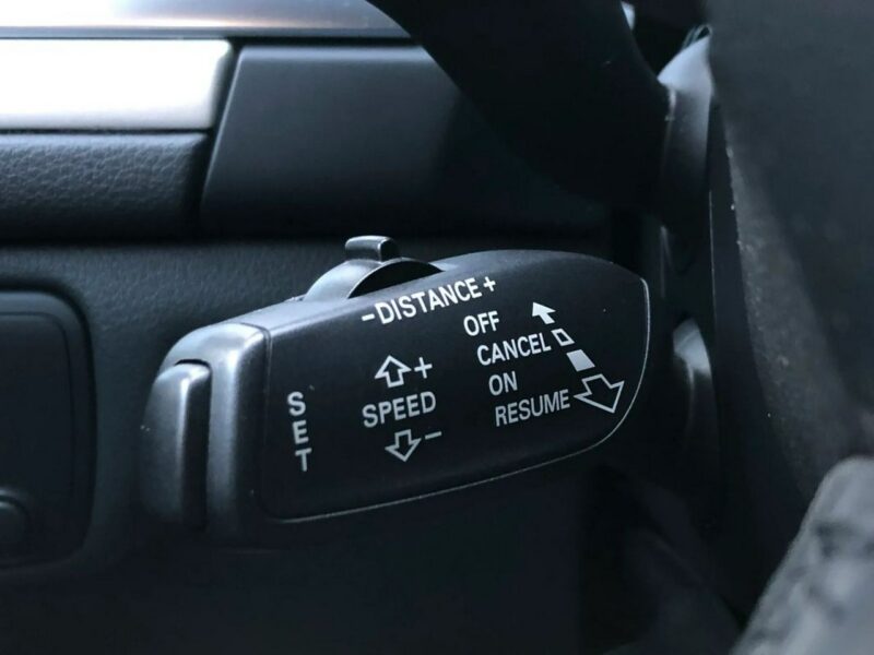 Audi A6 C7 LIFT 3.0 TDI Bezwypadkowy Automat Kamera ACC Skóry Pneumatyka Stron C7 (2011-)