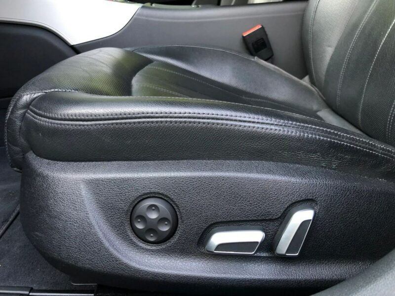 Audi A6 C7 LIFT 3.0 TDI Bezwypadkowy Automat Kamera ACC Skóry Pneumatyka Stron C7 (2011-)
