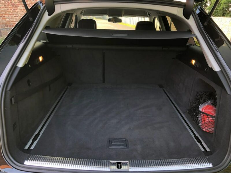 Audi A6 C7 LIFT 3.0 TDI Bezwypadkowy Automat Kamera ACC Skóry Pneumatyka Stron C7 (2011-)