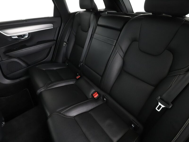 Volvo V90 FV23 2.0 D4 R-DESIGN FL Navi Tempomat Grzana Wentylowana Skóra FullLED