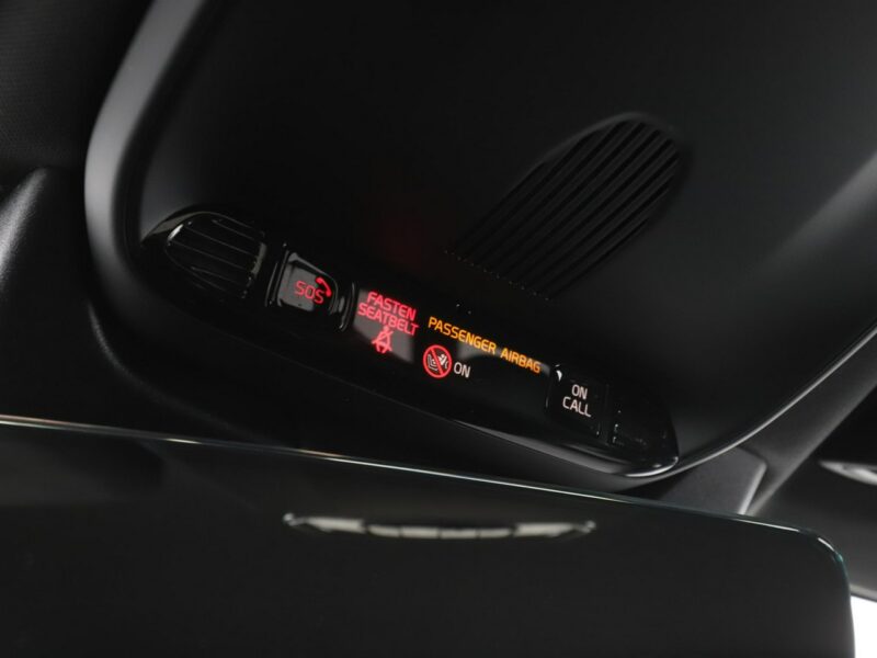 Volvo V90 FV23 2.0 D4 R-DESIGN FL Navi Tempomat Grzana Wentylowana Skóra FullLED