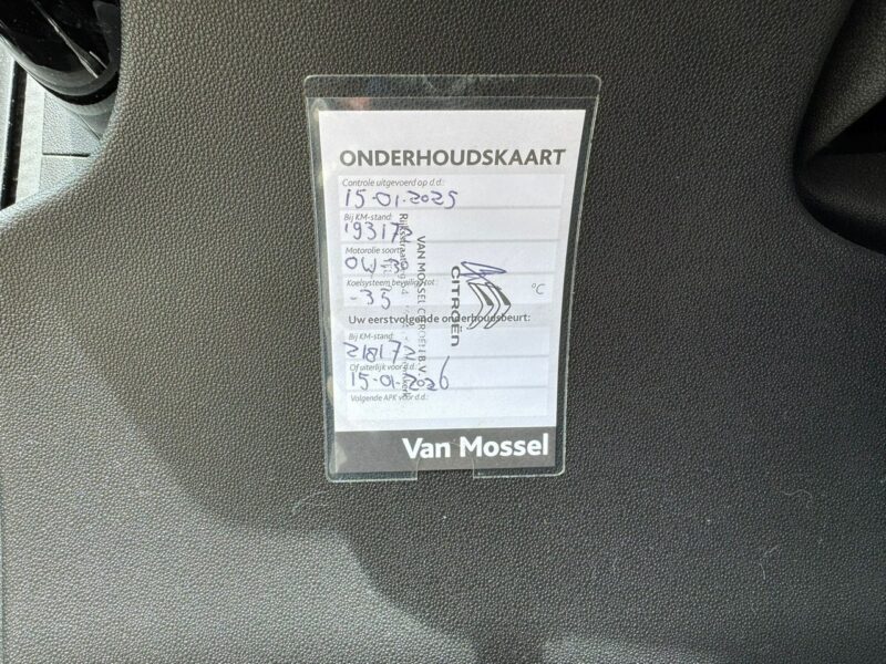 Citroen C4 Cactus Citroen C4 Cactus 1.2B 2015r Climatronic Navi Kamera Cofania Alufelgi! I (2014-)