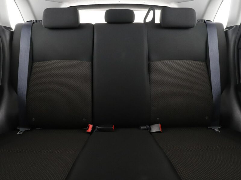 Mitsubishi ASX navi PDC klima-auto tempomat