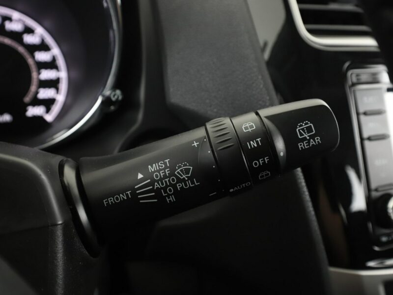 Mitsubishi ASX navi PDC klima-auto tempomat