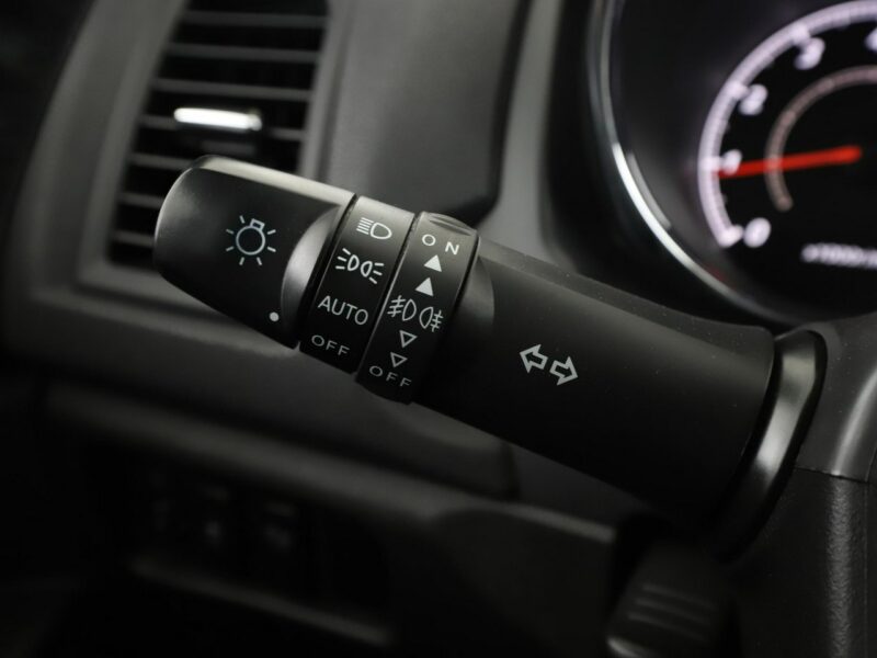 Mitsubishi ASX navi PDC klima-auto tempomat