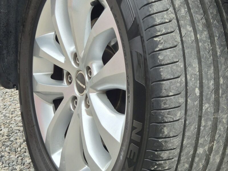 Ford Kuga 2.5T 200KM, 4x4, 2009r, Titanium, Oryginał, Stan Perfekcyjny I (2008-2012)