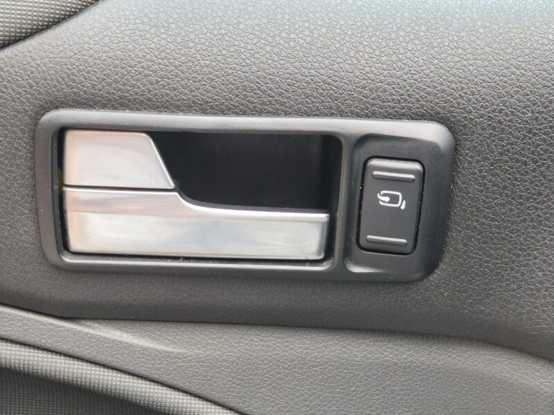 Ford Kuga 2.5T 200KM, 4x4, 2009r, Titanium, Oryginał, Stan Perfekcyjny I (2008-2012)
