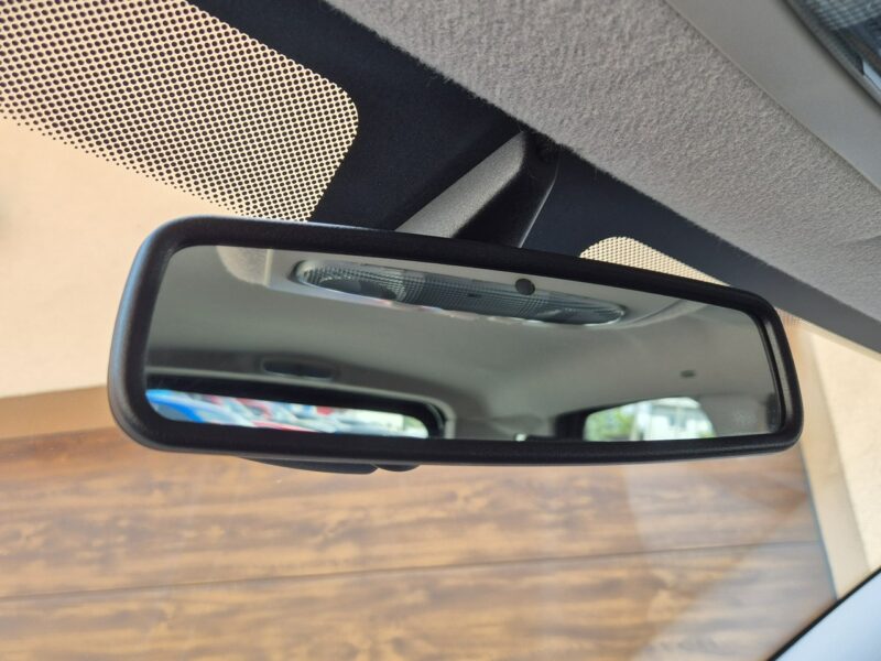 Ford EcoSport 1.5DCI 90KM, Oryginał Lakier, Bogata Opcja, Z Niemiec II (2013-)