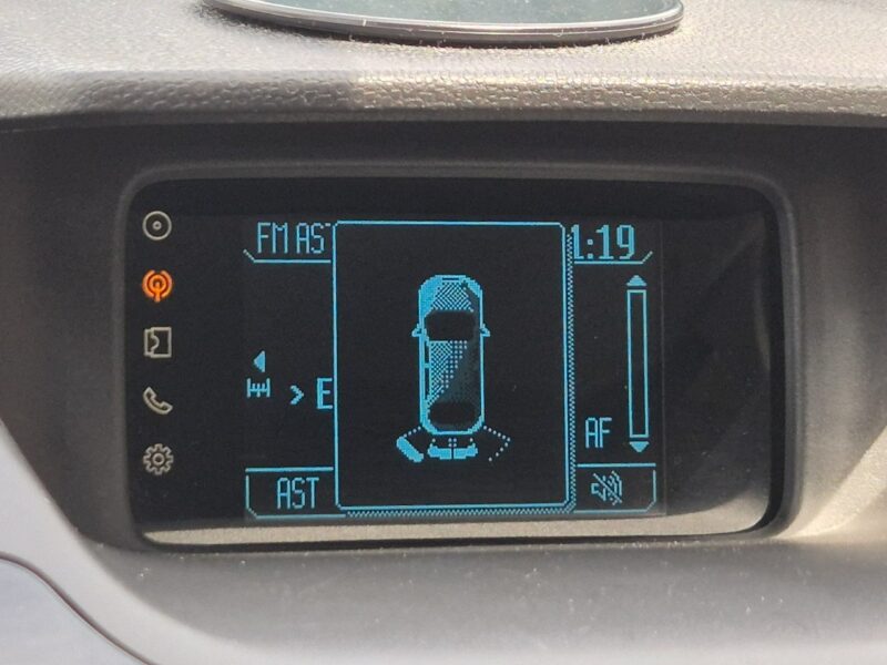 Ford EcoSport 1.5DCI 90KM, Oryginał Lakier, Bogata Opcja, Z Niemiec II (2013-)