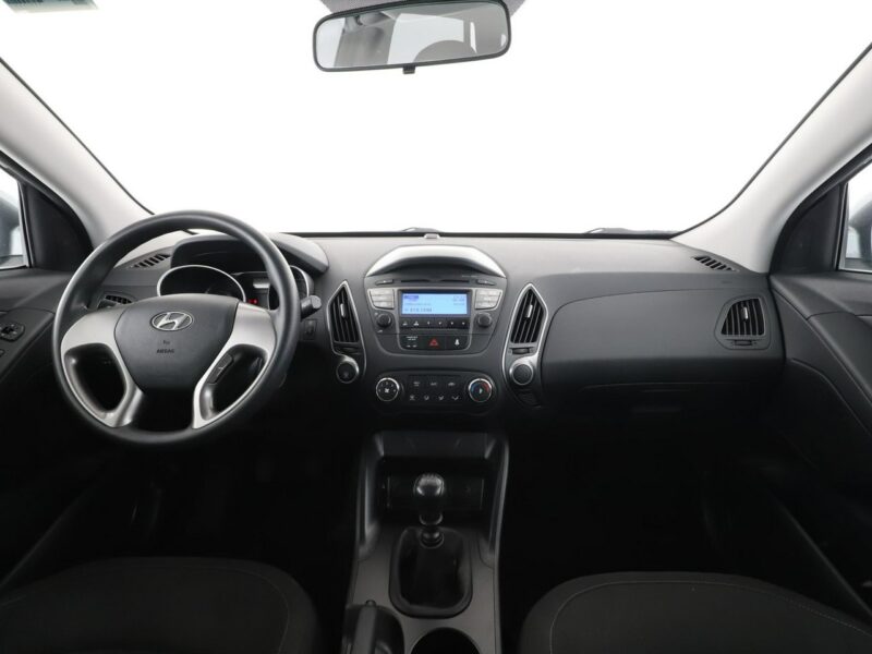 Hyundai ix35 GRATIS! Pakiet Serwisowy o wartości 2000 zł!