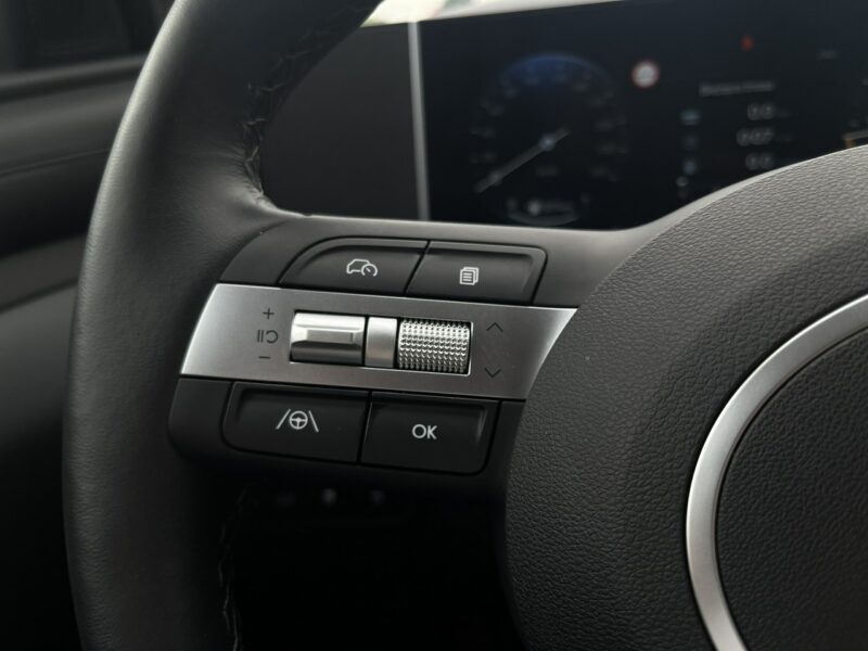 Hyundai Tucson 6MT 2WD 160KM - wersja Executive - demo dostępne od ręki IV (2020-)