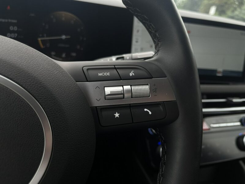 Hyundai Tucson 6MT 2WD 160KM - wersja Executive - demo dostępne od ręki IV (2020-)