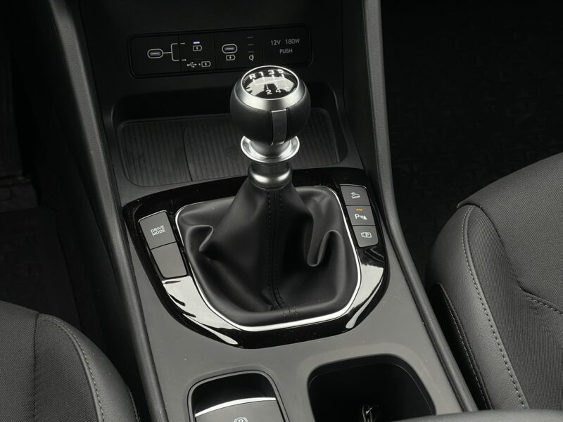 Hyundai Tucson 6MT 2WD 160KM - wersja Executive - demo dostępne od ręki IV (2020-)