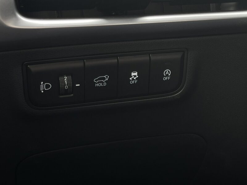Hyundai Tucson 6MT 2WD 160KM - wersja Executive - demo dostępne od ręki IV (2020-)
