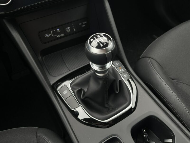 Hyundai Tucson 6MT 2WD 160KM - wersja Executive - demo dostępne od ręki IV (2020-)