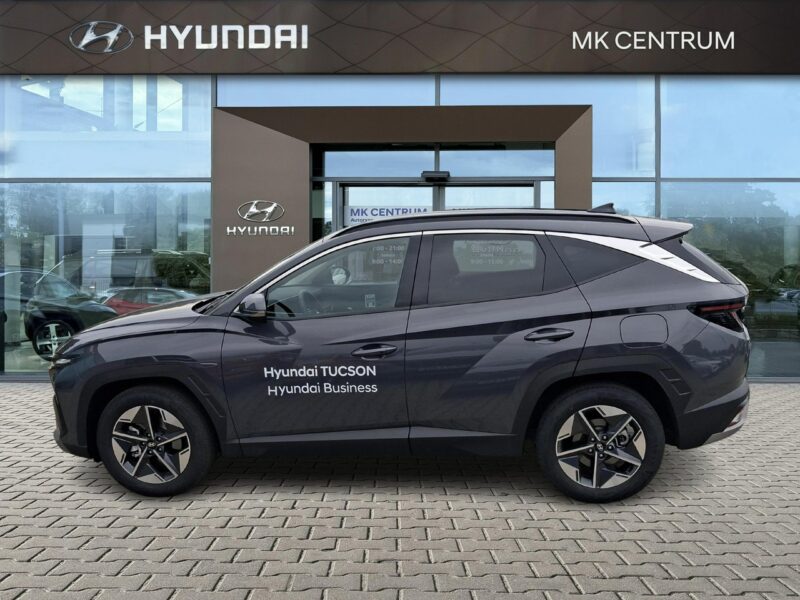 Hyundai Tucson 6MT 2WD 160KM - wersja Executive - demo dostępne od ręki IV (2020-)