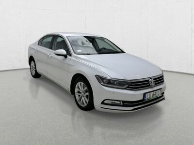 Volkswagen Passat B8 (2014-2023)