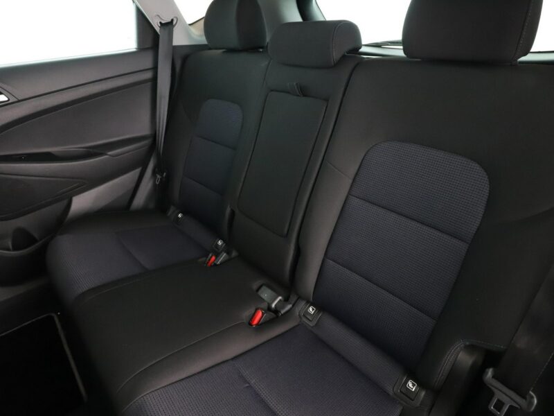 Hyundai Tucson GRATIS! Pakiet Serwisowy o wartości 700 zł! III (2015-2020)