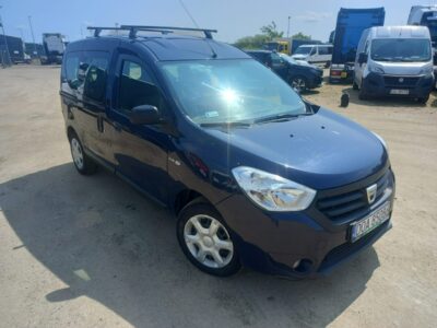 Dacia Dokker