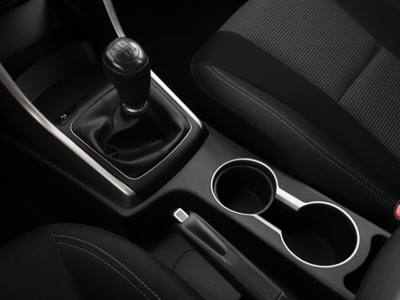 Hyundai i30 navi klimatyzacja multifunkcja kamera i czujniki parkowania III (2017-)