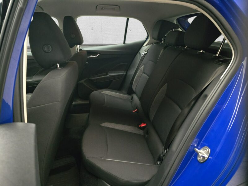 Škoda Fabia IV (2021-)