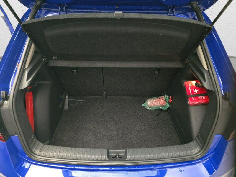 Škoda Fabia IV (2021-)