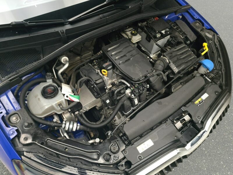 Škoda Fabia IV (2021-)