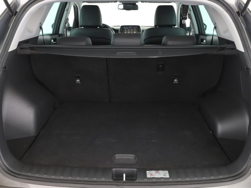 Hyundai Tucson Skóra, automat, 177KM, Navi, Kamera, Podg.fotele, Aut.klima III (2015-2020)