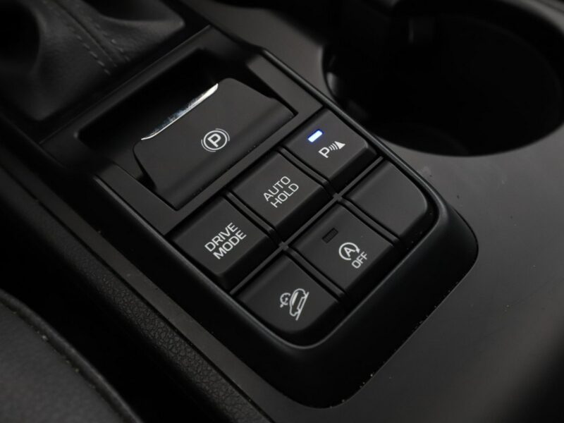 Hyundai Tucson Skóra, automat, 177KM, Navi, Kamera, Podg.fotele, Aut.klima III (2015-2020)