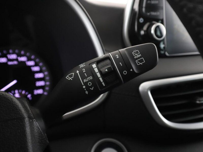 Hyundai Tucson Skóra, automat, 177KM, Navi, Kamera, Podg.fotele, Aut.klima III (2015-2020)