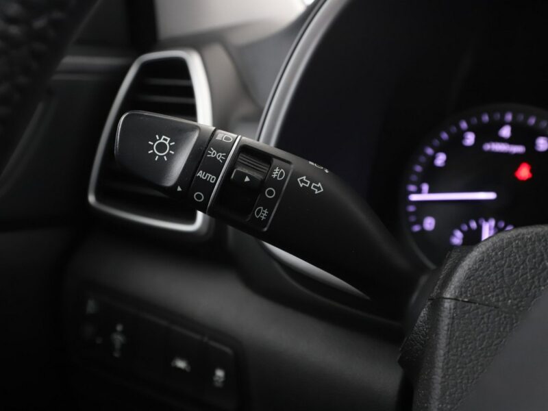 Hyundai Tucson Skóra, automat, 177KM, Navi, Kamera, Podg.fotele, Aut.klima III (2015-2020)