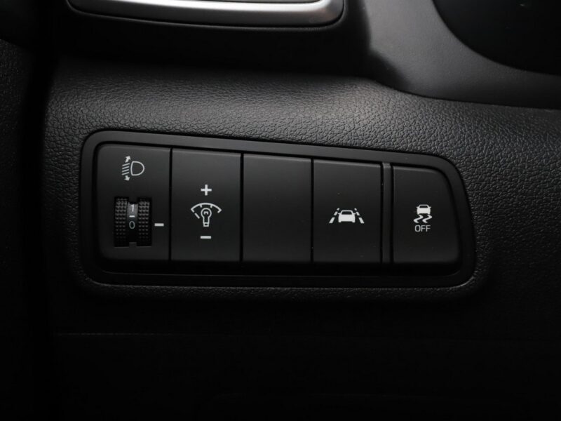 Hyundai Tucson Skóra, automat, 177KM, Navi, Kamera, Podg.fotele, Aut.klima III (2015-2020)
