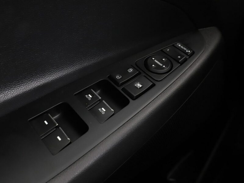 Hyundai Tucson Skóra, automat, 177KM, Navi, Kamera, Podg.fotele, Aut.klima III (2015-2020)