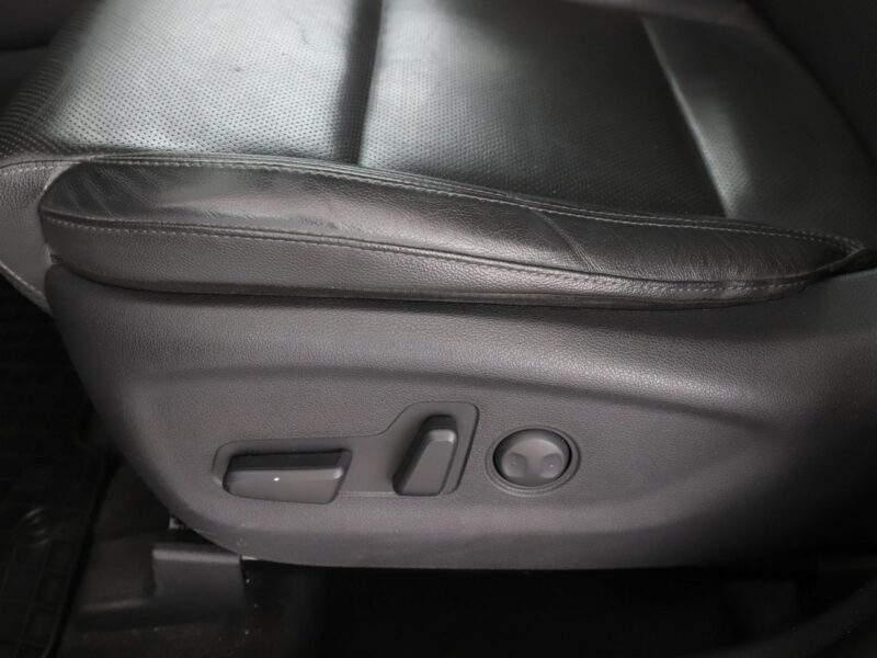 Hyundai Tucson Skóra, automat, 177KM, Navi, Kamera, Podg.fotele, Aut.klima III (2015-2020)