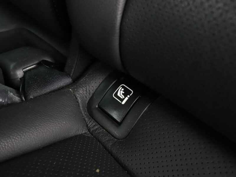Hyundai Tucson Skóra, automat, 177KM, Navi, Kamera, Podg.fotele, Aut.klima III (2015-2020)
