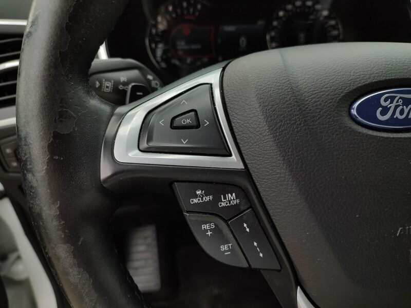 Ford Galaxy 2.0 Ecoblue 190KM Titanium ( PL, ASO, A/T) KM40992 Mk4 (2015-2022)
