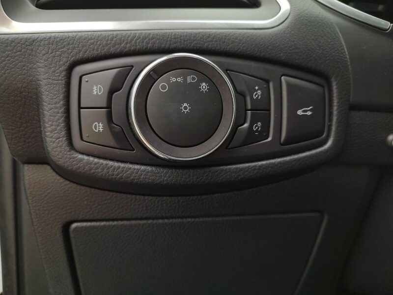 Ford Galaxy 2.0 Ecoblue 190KM Titanium ( PL, ASO, A/T) KM40992 Mk4 (2015-2022)