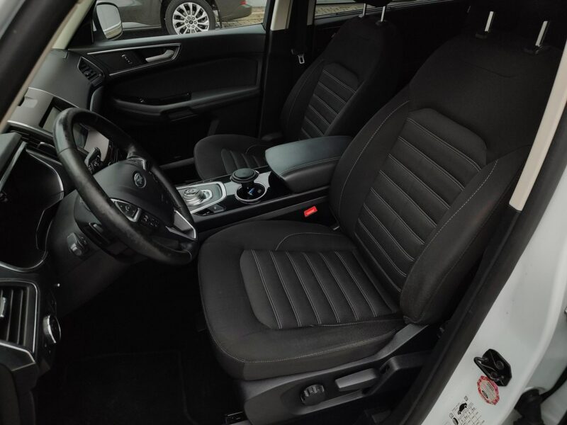 Ford Galaxy 2.0 Ecoblue 190KM Titanium ( PL, ASO, A/T) KM40992 Mk4 (2015-2022)