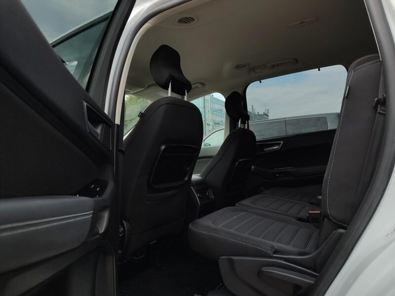 Ford Galaxy 2.0 Ecoblue 190KM Titanium ( PL, ASO, A/T) KM40992 Mk4 (2015-2022)
