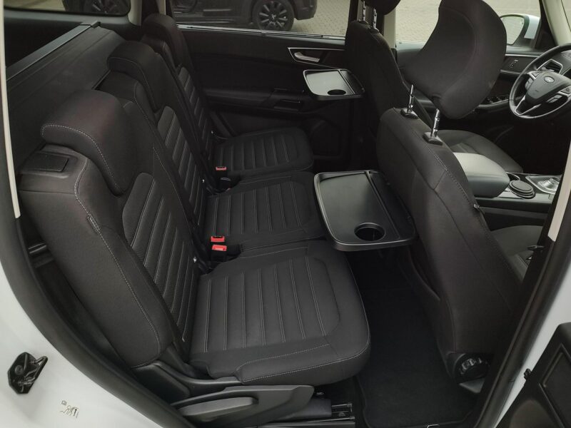Ford Galaxy 2.0 Ecoblue 190KM Titanium ( PL, ASO, A/T) KM40992 Mk4 (2015-2022)