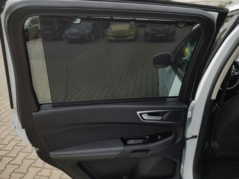 Ford Galaxy 2.0 Ecoblue 190KM Titanium ( PL, ASO, A/T) KM40992 Mk4 (2015-2022)