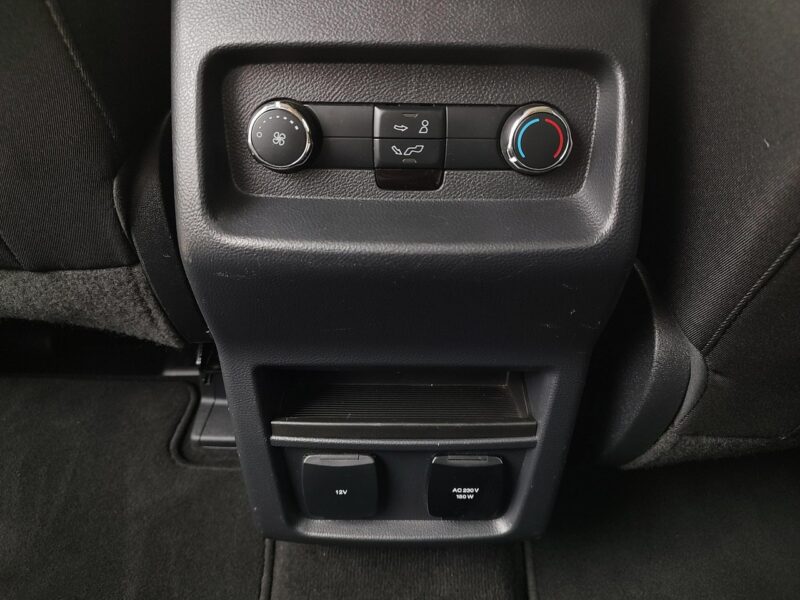Ford Galaxy 2.0 Ecoblue 190KM Titanium ( PL, ASO, A/T) KM40992 Mk4 (2015-2022)