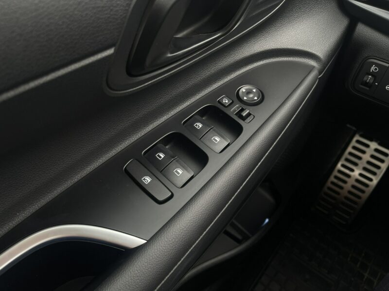 Hyundai Bayon 1.2 MPI 5MT (79 KM) Smart + Tech - DEMO