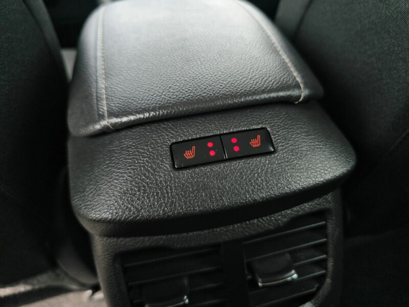 Ford Mondeo TITANIUM 2.0 EcoBlue Automat Salon Polska Serwis ASO GWARANCJA FV 23% Mk5 (2014-)