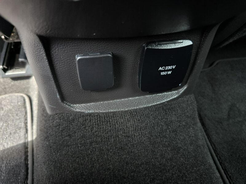 Ford Mondeo TITANIUM 2.0 EcoBlue Automat Salon Polska Serwis ASO GWARANCJA FV 23% Mk5 (2014-)