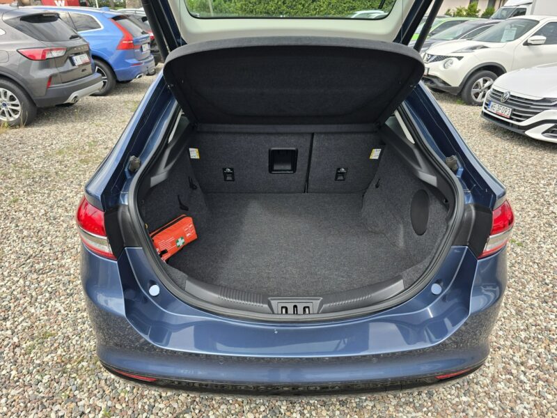 Ford Mondeo TITANIUM 2.0 EcoBlue Automat Salon Polska Serwis ASO GWARANCJA FV 23% Mk5 (2014-)
