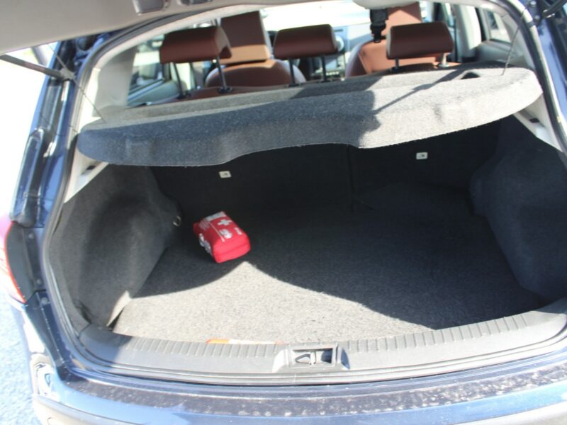 Nissan Qashqai BOSE Skóra Kamera F-Marża I (2007-2013)