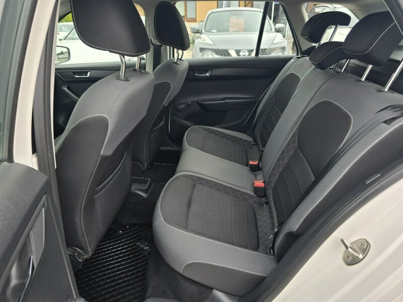 Škoda Fabia AMBITION 1.0 TSI 95KM Salon Polska Serwis ASO GWARANCJA 3 LATA FV 23% III (2014-)